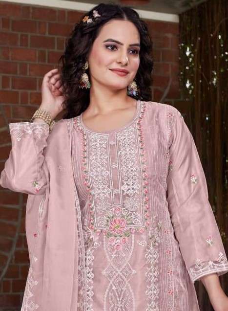 Design No- 1036 ABCD by FLORENT